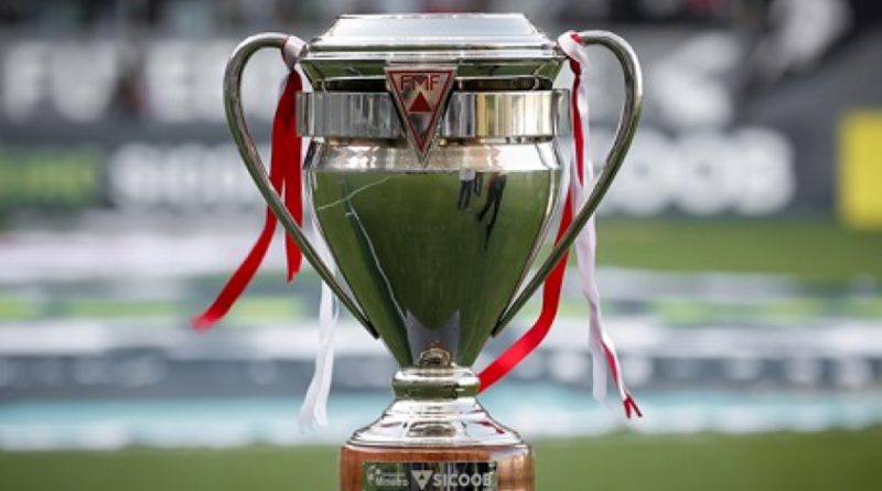 FMF Cruzeiro