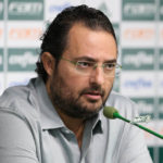 Alexandre Mattos Cruzeiro