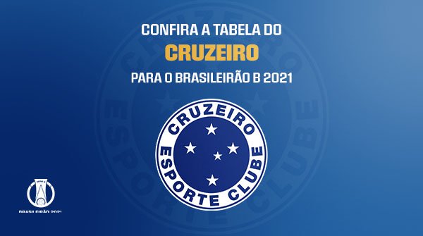 Cruzeiro Arte: CBF