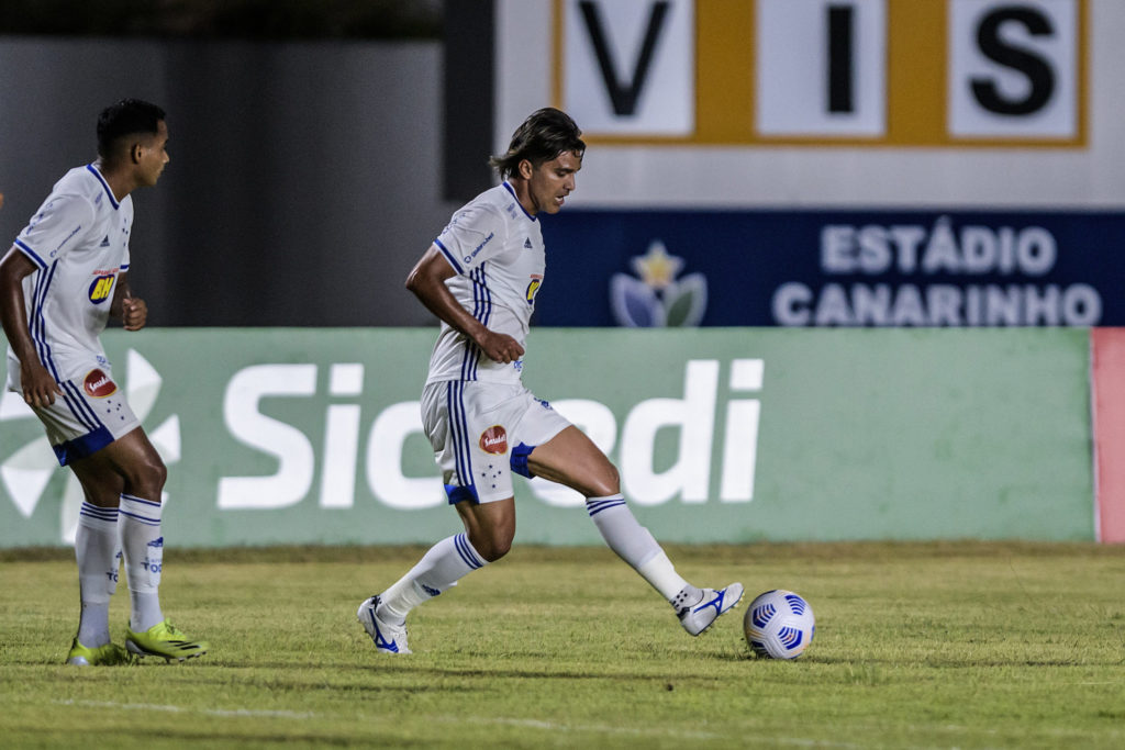 Marcelo Moreno Cruzeiro