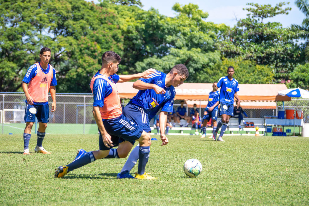 Cruzeiro sub-20