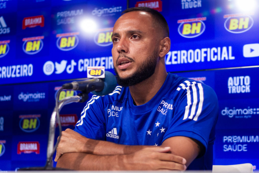 Bruno Haddad/Cruzeiro