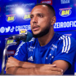 Bruno Haddad/Cruzeiro
