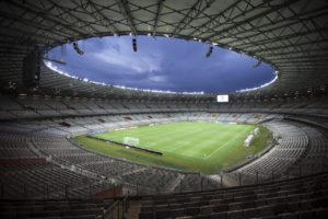 Cruzeiro/Minas Arena