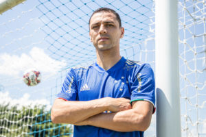 Foto: Igor Sales/Cruzeiro