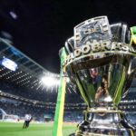 Cruzeiro Copa do Brasil liga