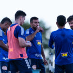 Gustavo Aleixo/Cruzeiro