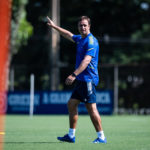 Foto: Gustavo Aleixo/Cruzeiro