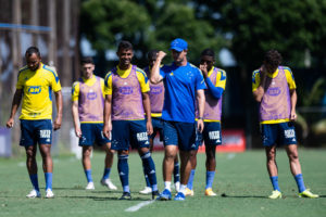 Foto: Bruno Haddad/Cruzeiro