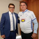 Foto: Alan Santos/Presidência da República