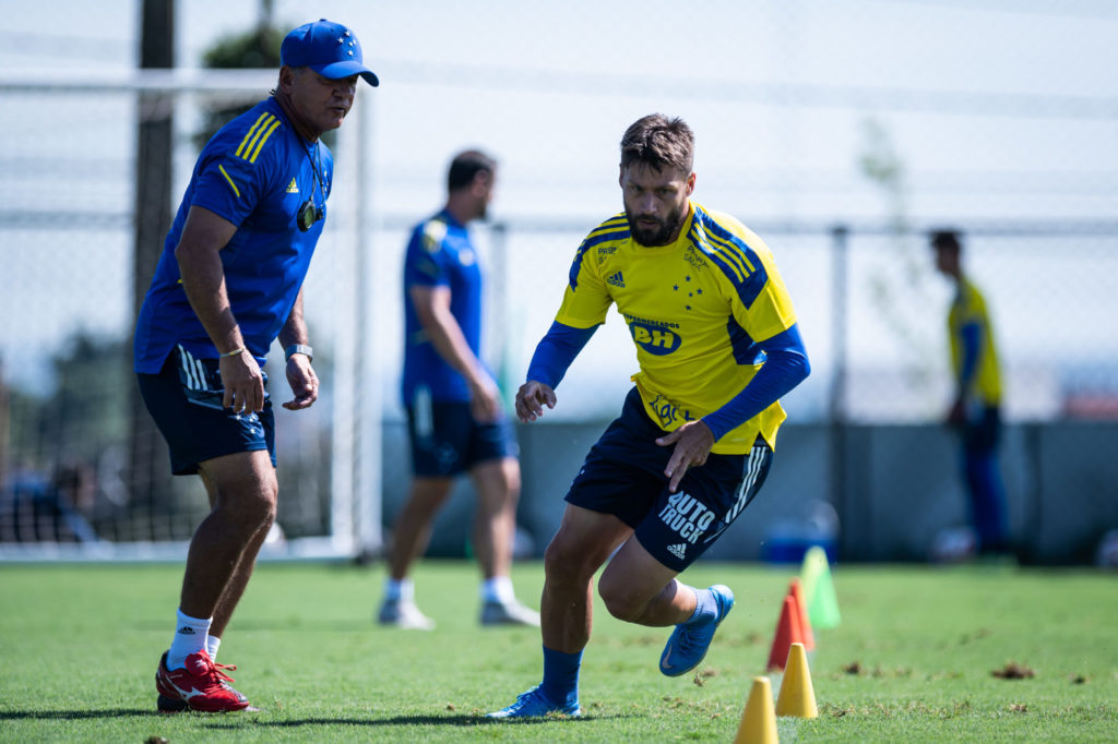 Foto: Bruno Haddad/Cruzeiro