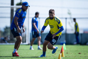 Foto: Bruno Haddad/Cruzeiro