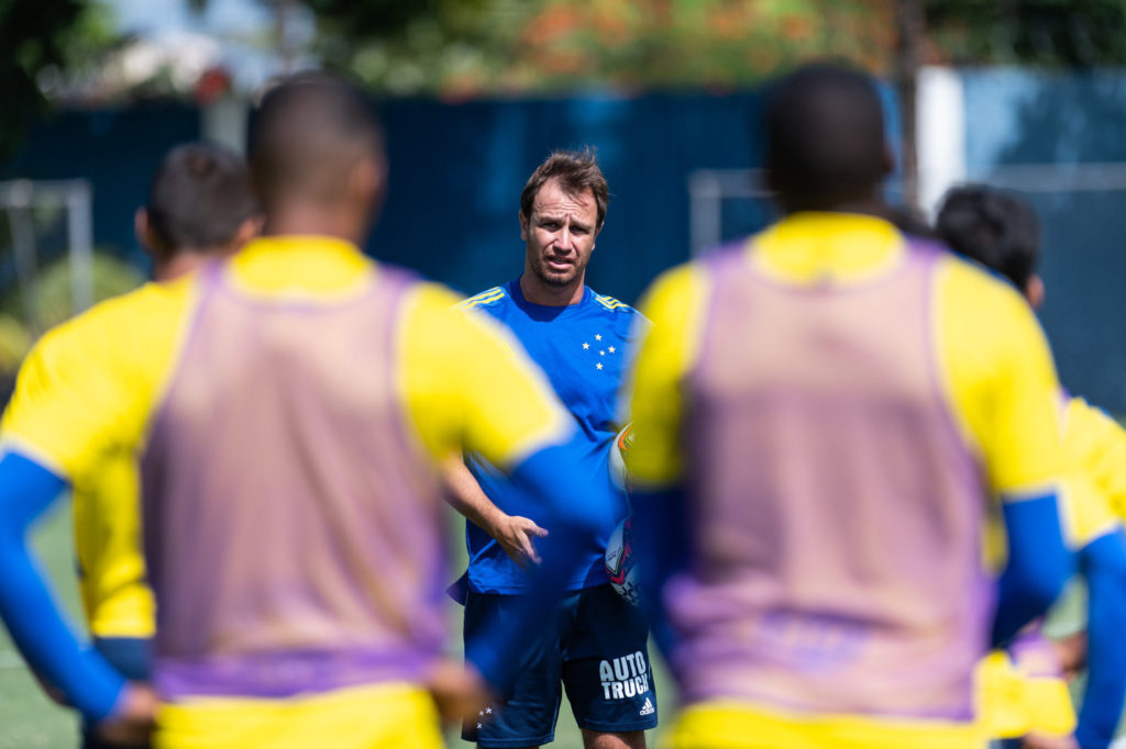 Cruzeiro – 2 Foto: Bruno Haddad/Cruzeiro