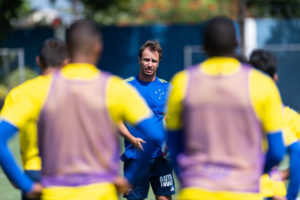Foto: Bruno Haddad/Cruzeiro