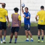 Foto: Gustavo Aleixo/Cruzeiro