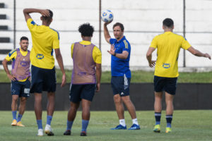 Foto: Gustavo Aleixo/Cruzeiro