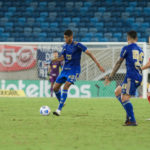 Foto: Foto: Gustavo Aleixo/Cruzeiro