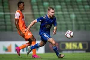 Foto: Bruno Haddad/Cruzeiro