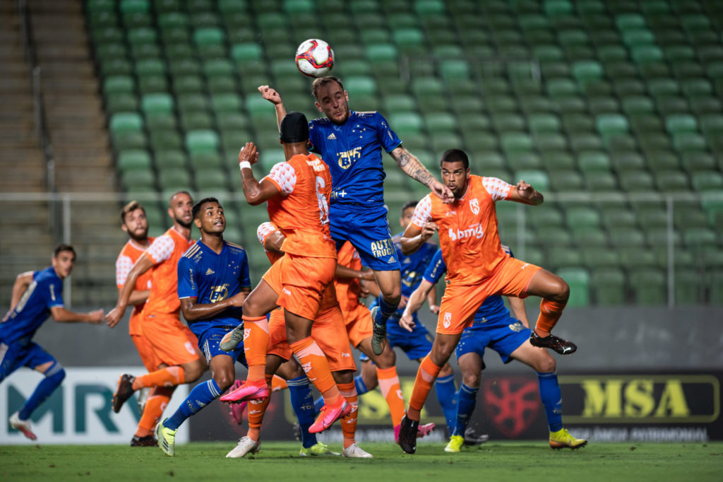 Foto: Bruno Haddad/Cruzeiro
