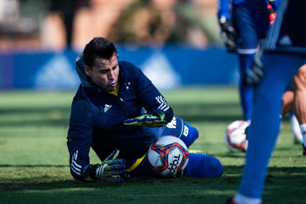 Foto: Bruno Haddad/Cruzeiro