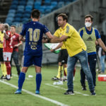 Foto: Gustavo Aleixo/Cruzeiro