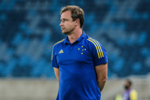 Foto: Gustavo Aleixo/Cruzeiro