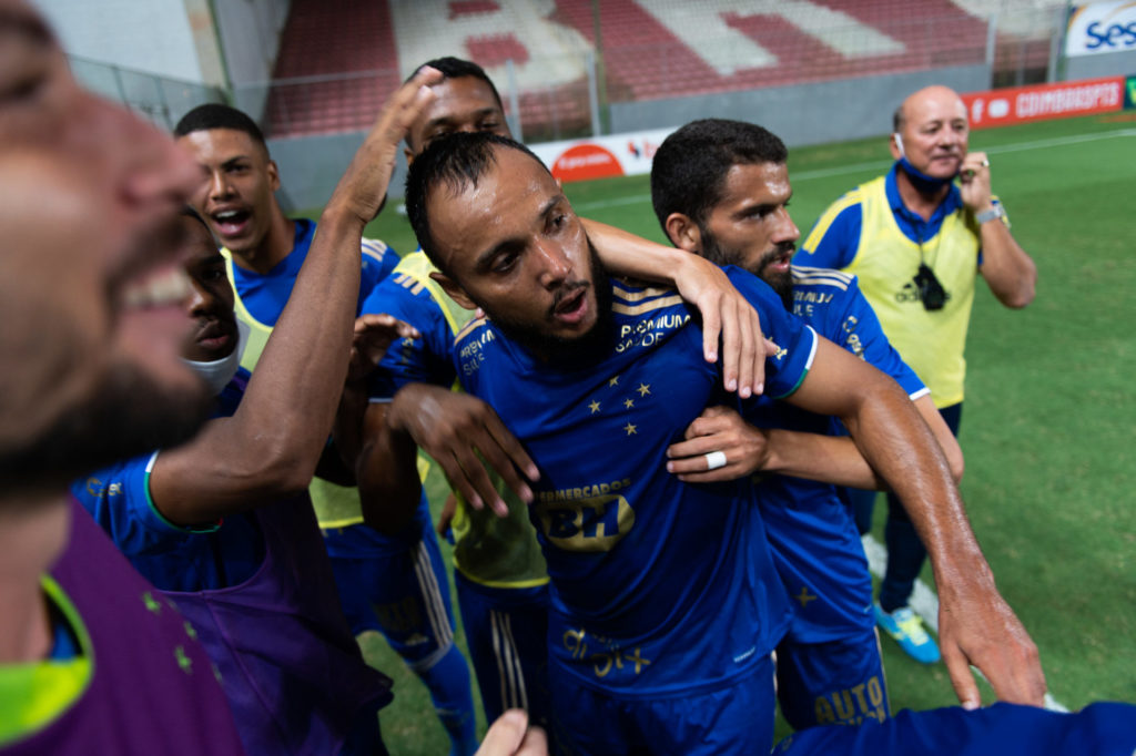 Foto: Bruno Haddad/Cruzeiro