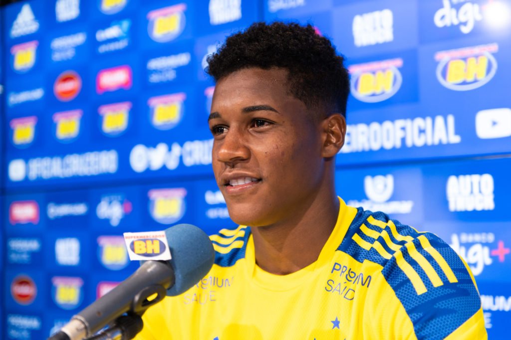 Foto: Bruno Haddad/Cruzeiro