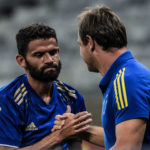 Foto: Gustavo Aleixo/Cruzeiro