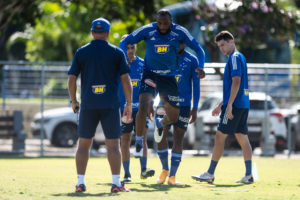 Foto: Bruno Haddad/Cruzeiro