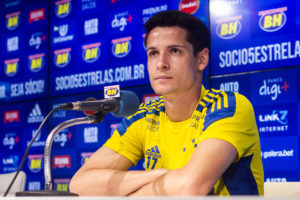 Foto: Gustavo Aleixo/Cruzeiro