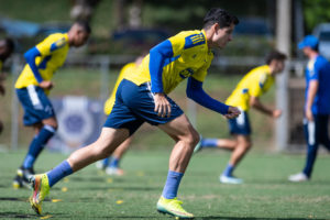 Foto: Bruno Haddad/Cruzeiro