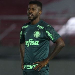 Foto: César Greco/Ag Palmeiras