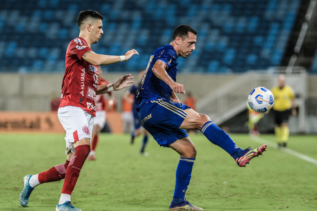 Foto: Gustavo Aleixo/Cruzeiro