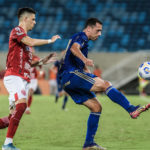 Foto: Gustavo Aleixo/Cruzeiro