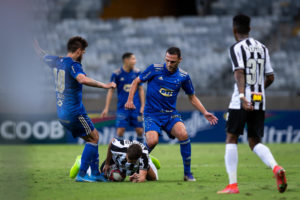 Foto: Bruno Haddad/Cruzeiro