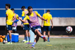 Foto: Bruno Haddad/Cruzeiro