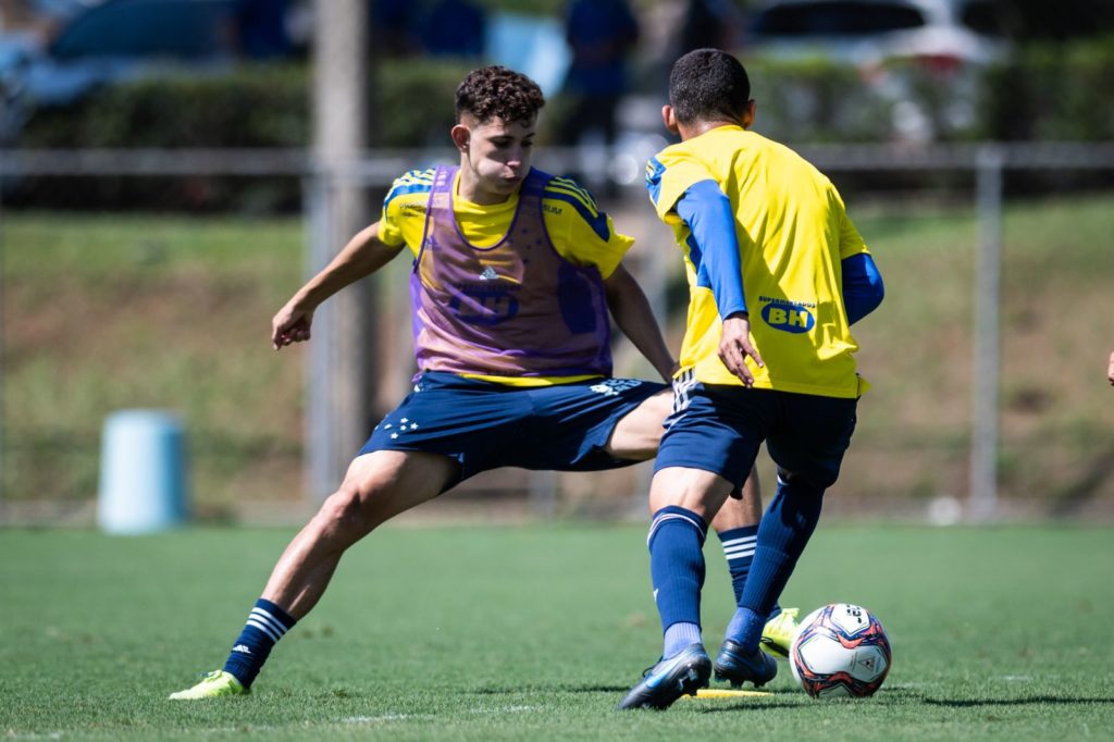 Foto: Bruno Haddad/Cruzeiro