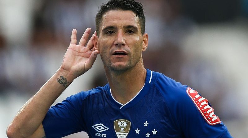 O Cruzeiro deve ter a volta de jogador no mês que vem – Zeiro