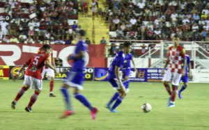 Foto: Ricardo Danilo/Light Press/Cruzeiro