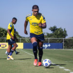 Foto: Gustavo Aleixo/Cruzeiro