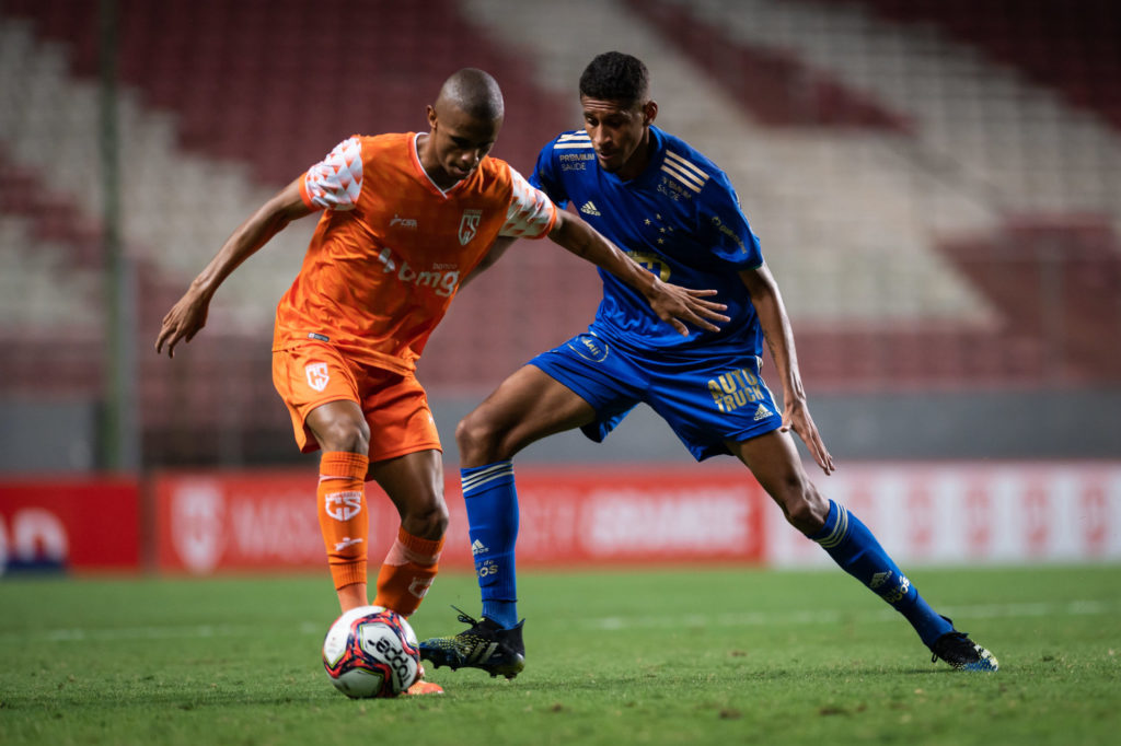 Foto: Bruno Haddad/Cruzeiro