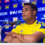 Foto: Gustavo Aleixo/Cruzeiro