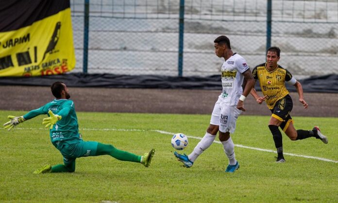 Foto: André Moreira/VRFC