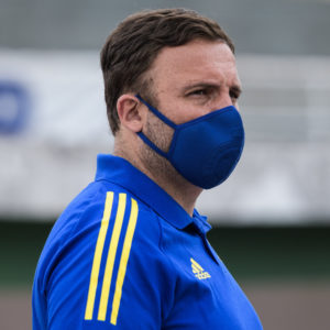 Foto; Gustavo Aleixo/Cruzeiro