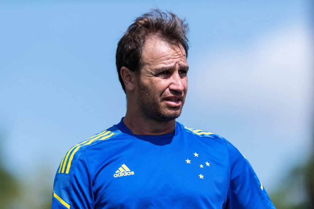 Foto:Bruno Haddad/Cruzeiro
