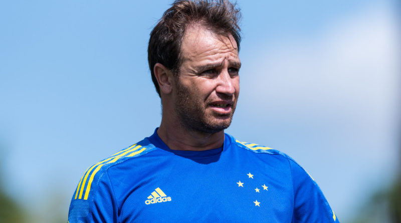 Foto:Bruno Haddad/Cruzeiro