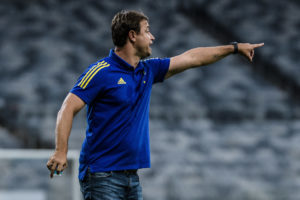 Foto: Gustavo Aleixo/Cruzeiro