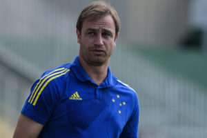 Foto:Gustavo Aleixo/Cruzeiro