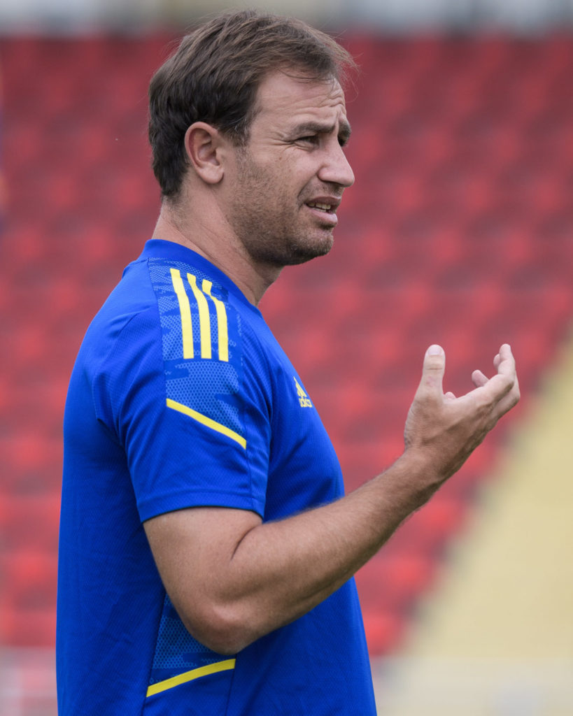 Foto: Gustavo Aleixo/Cruzeiro